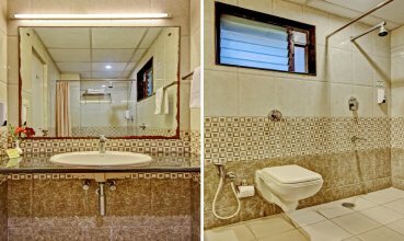 Фото  Treebo Raj Elegance Manyata Tech Park