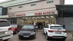 Ovoshchi frukty (Mıasskaıa kóshesi, 2), frutería