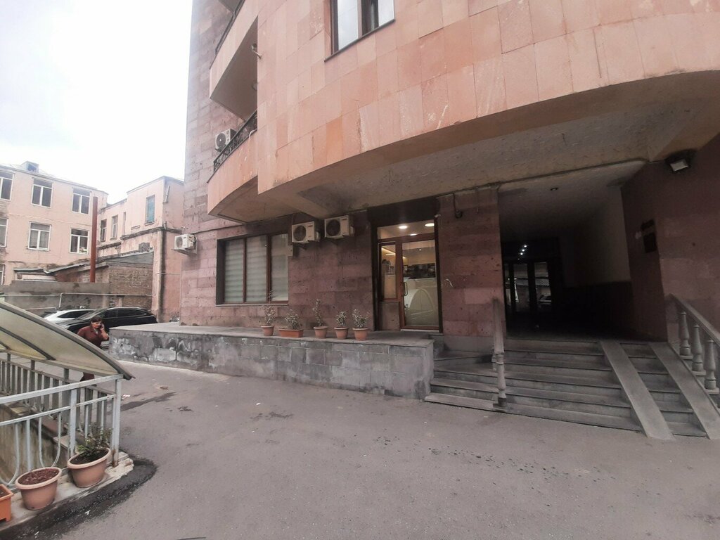 Legal services Simonyan & Sons, Yerevan, photo