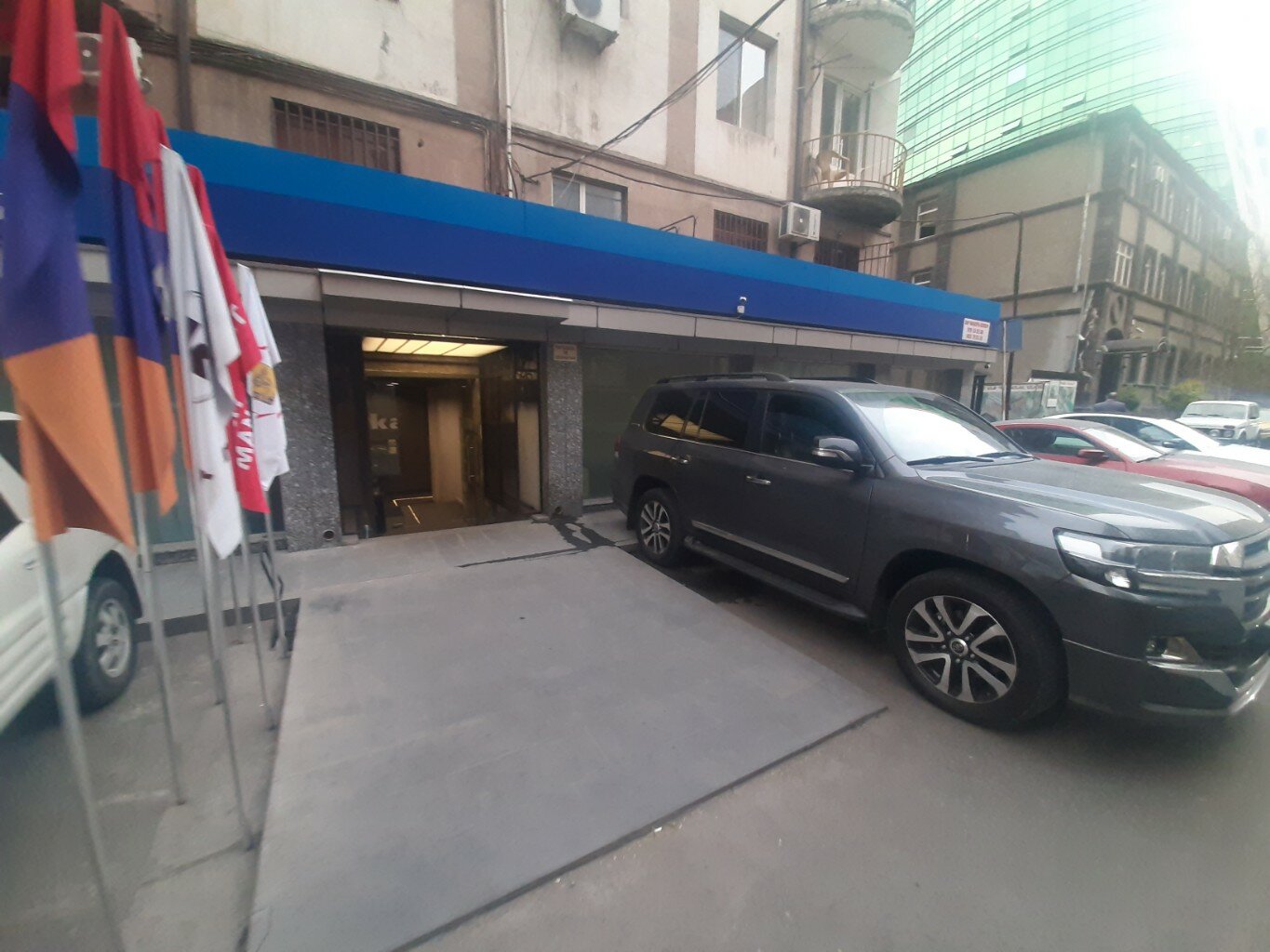 Фото Kantar Hostel