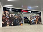 GameShop (Beregovaya ulitsa, 1) ، أجهزة الألعاب