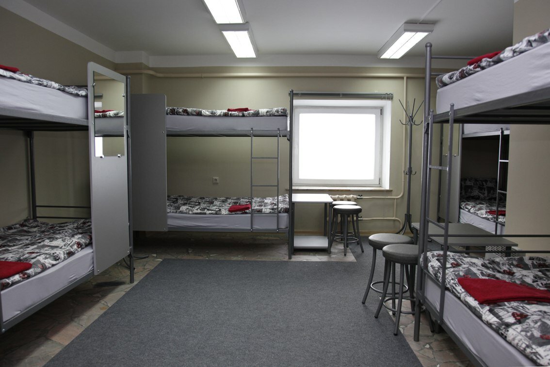 Фото Inn Иркутск