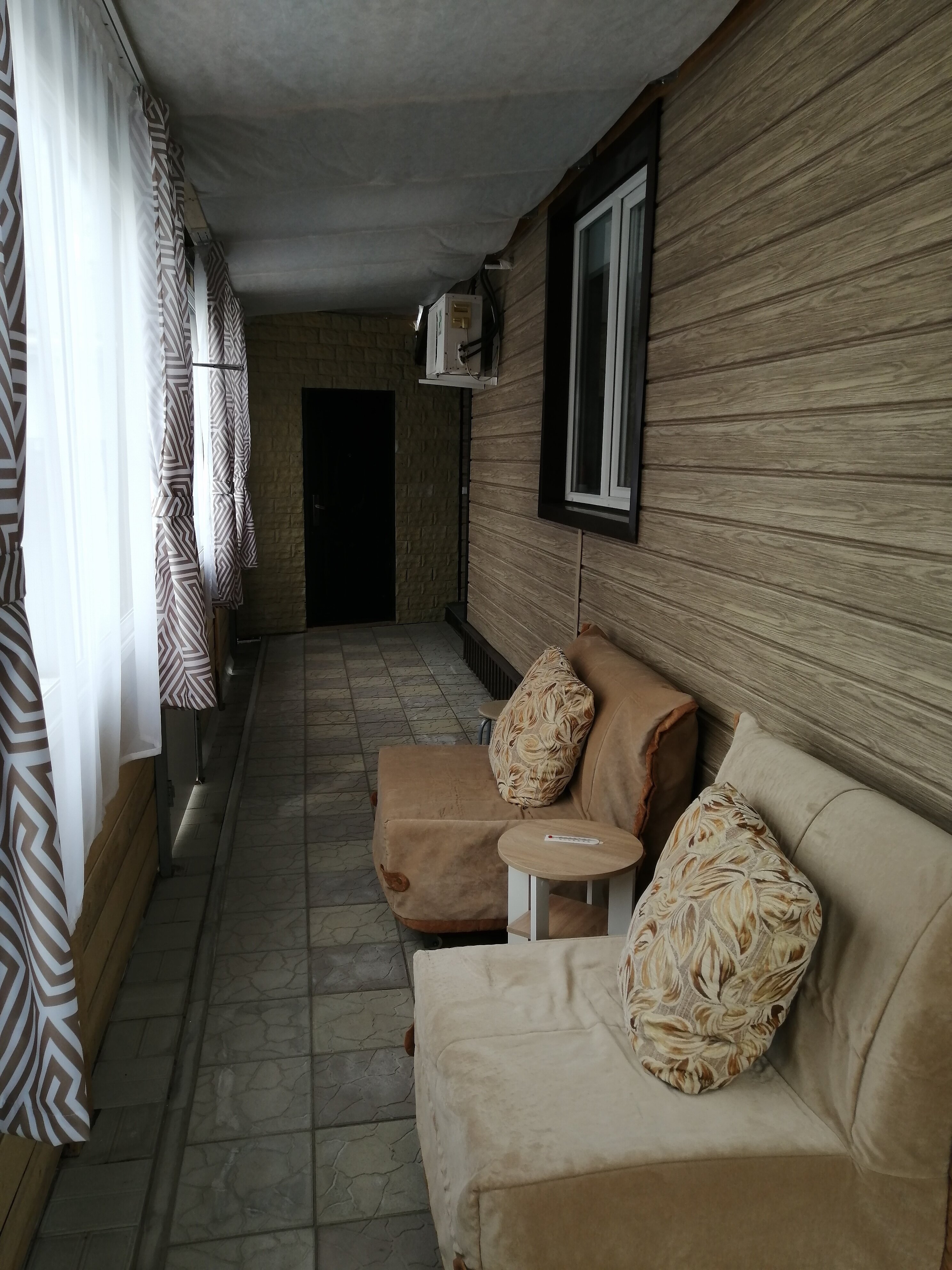 Фото Первый на Привокзальной