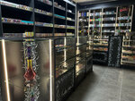 Smoke Shop (Soyuznaya ulitsa, 33), vape shop