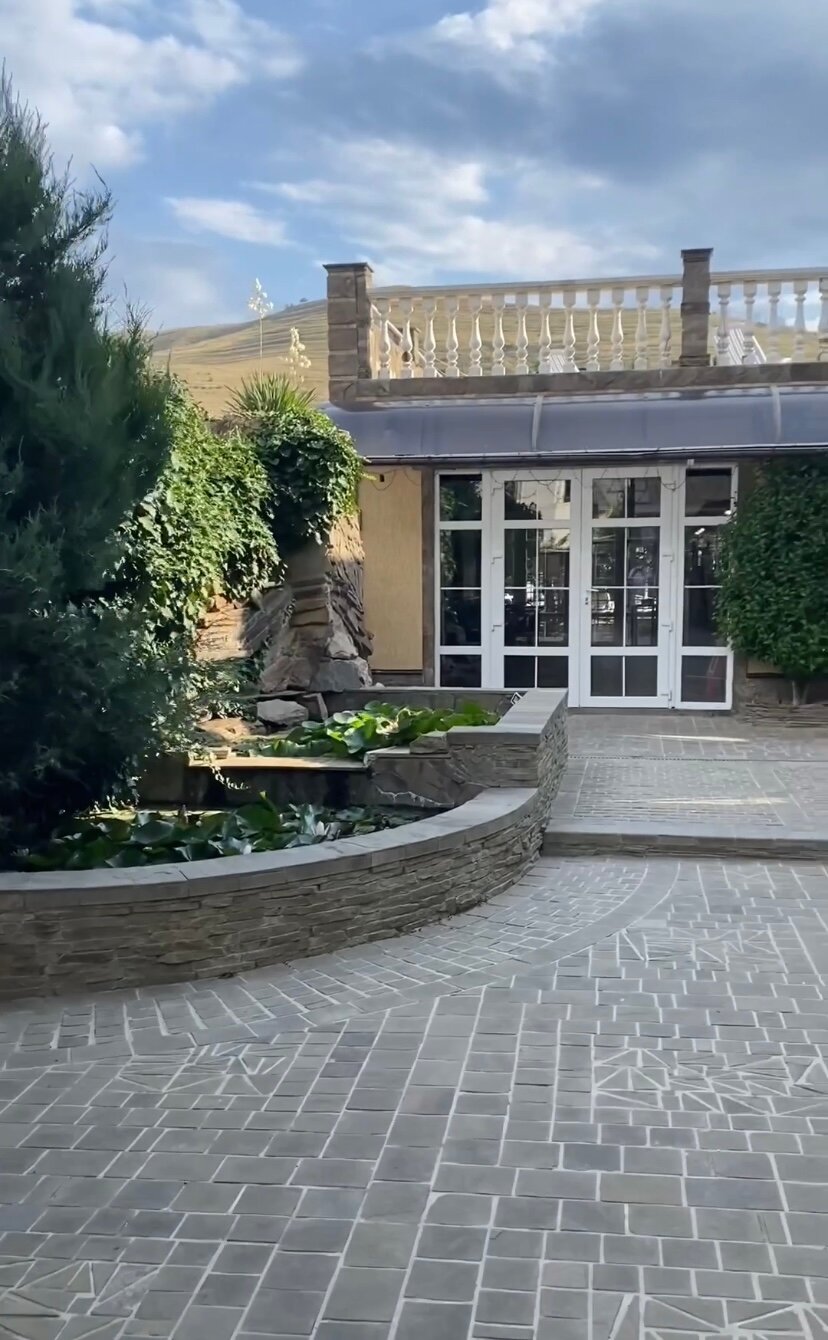 Фото Скифская долина