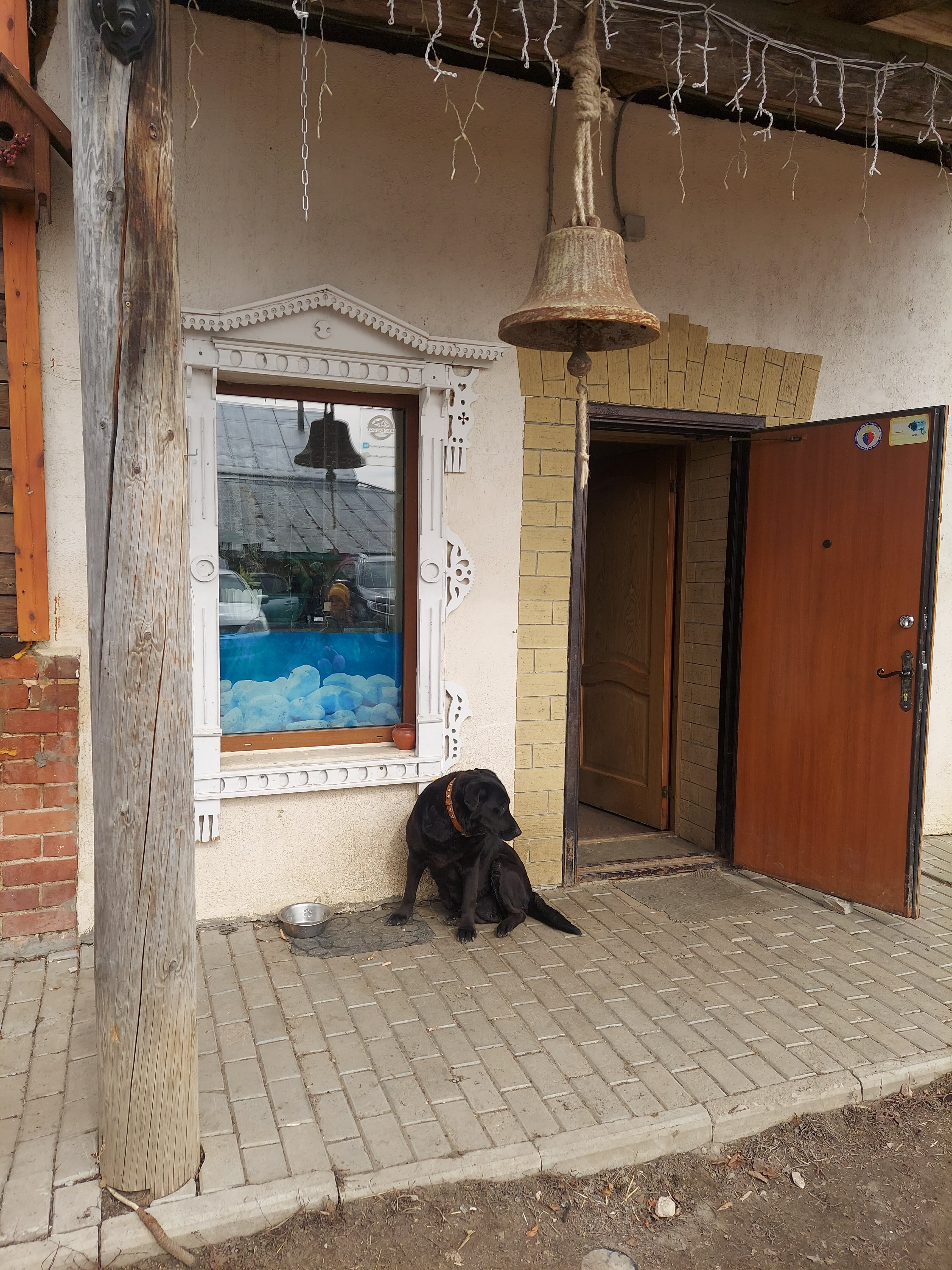 Фото Дом литейщика Никуличева