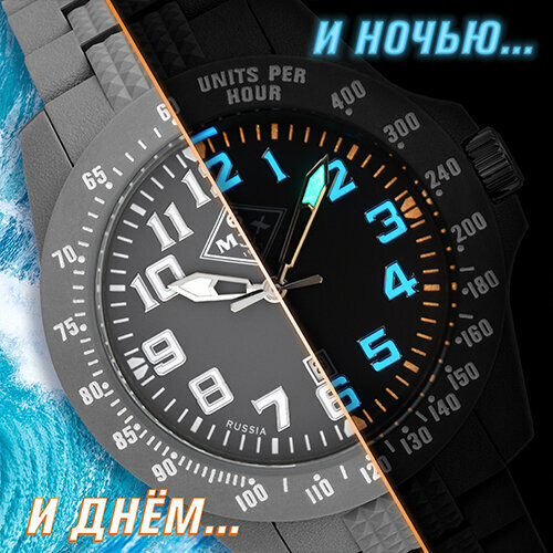 Производство и оптовая продажа часов Часовое производство Полёт-Хронос, Москва, фото