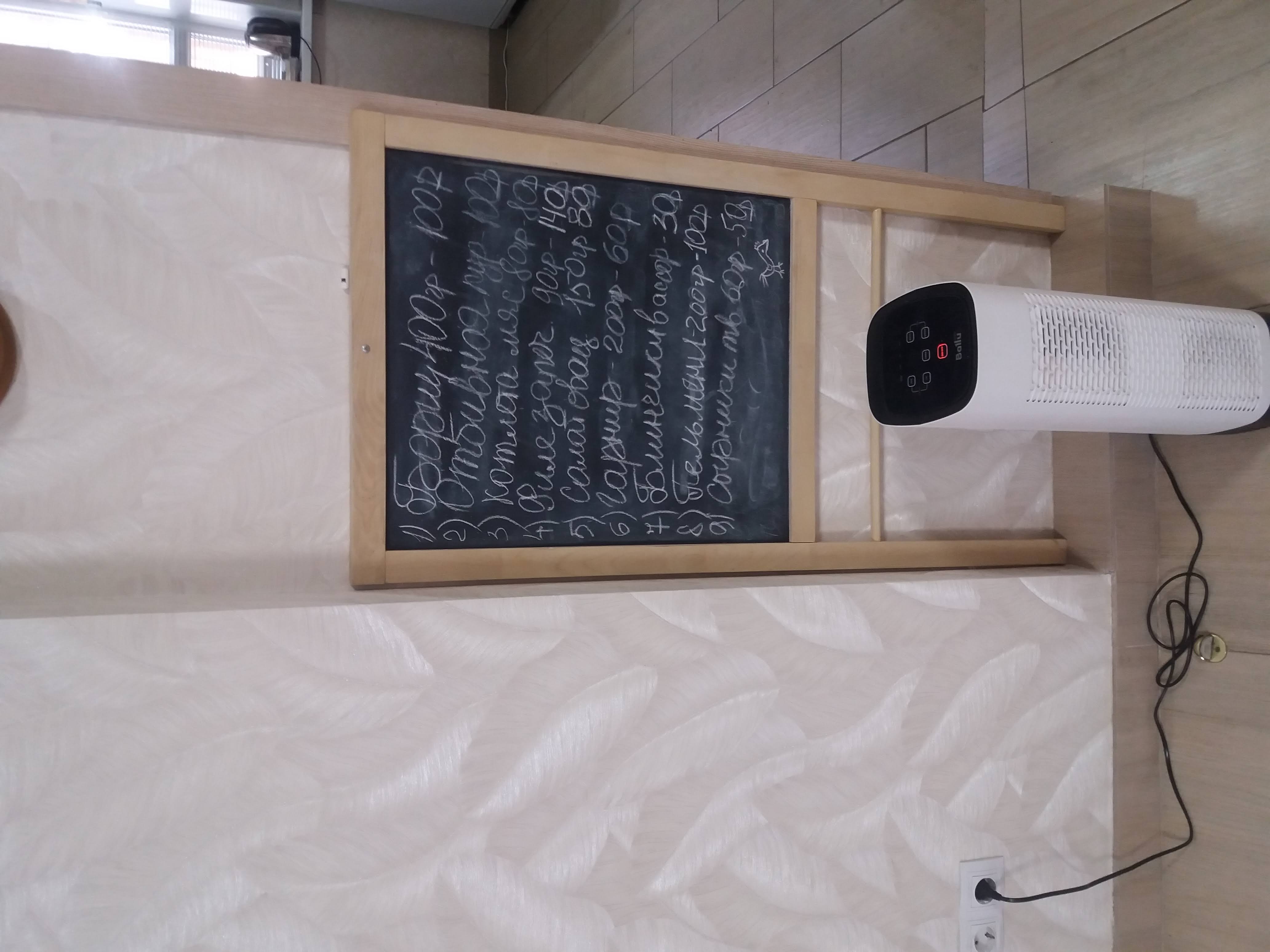 Фото Гостевой домик