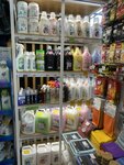 Grass (Tula, Kaluzhskoye Highway, 2к2), household goods and chemicals shop