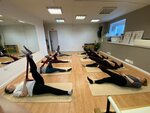 Magia Pilatesa (Grazhdanskiy Avenue, 24), pilates studio