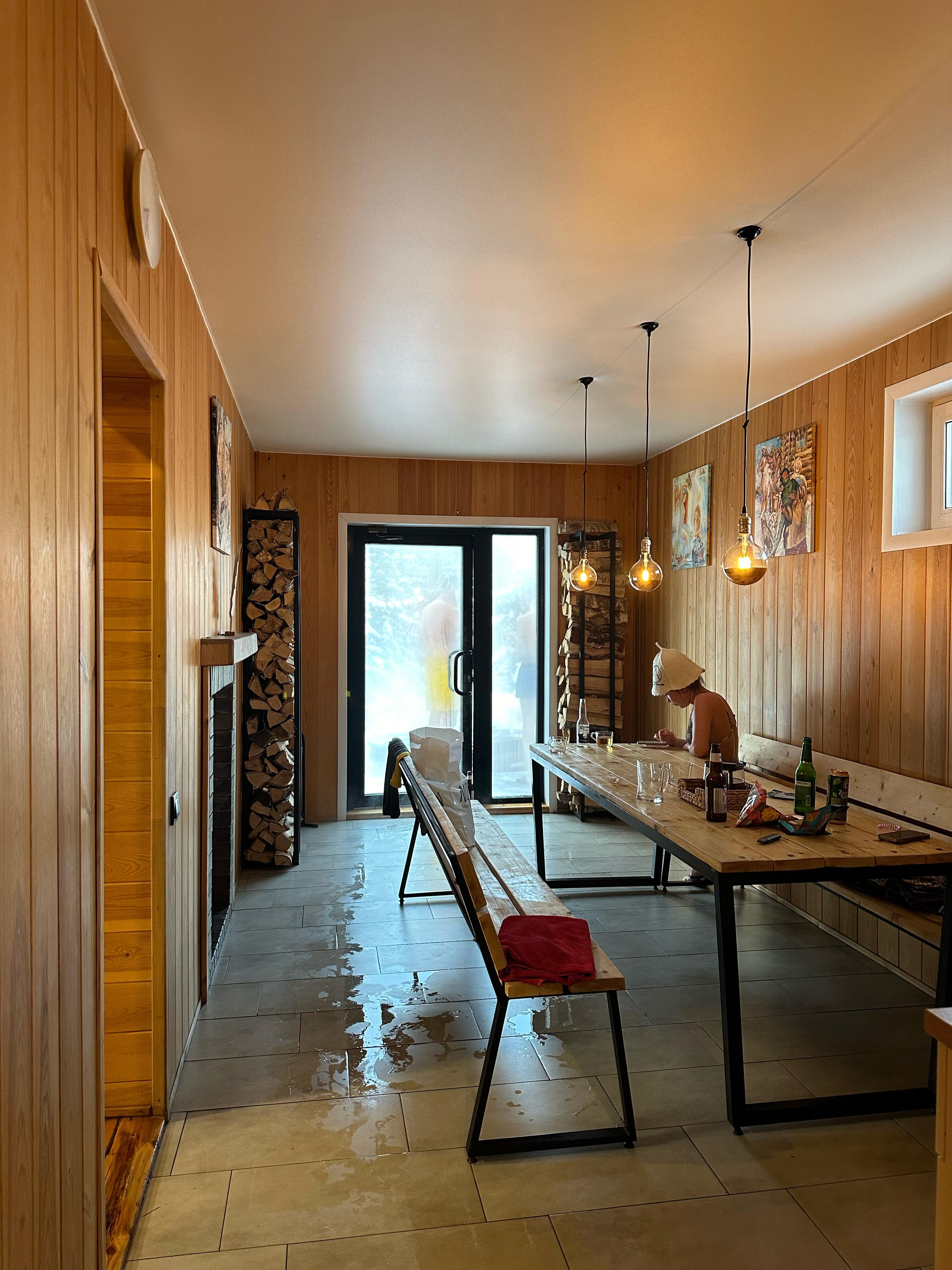 Фото Альпика Хаус