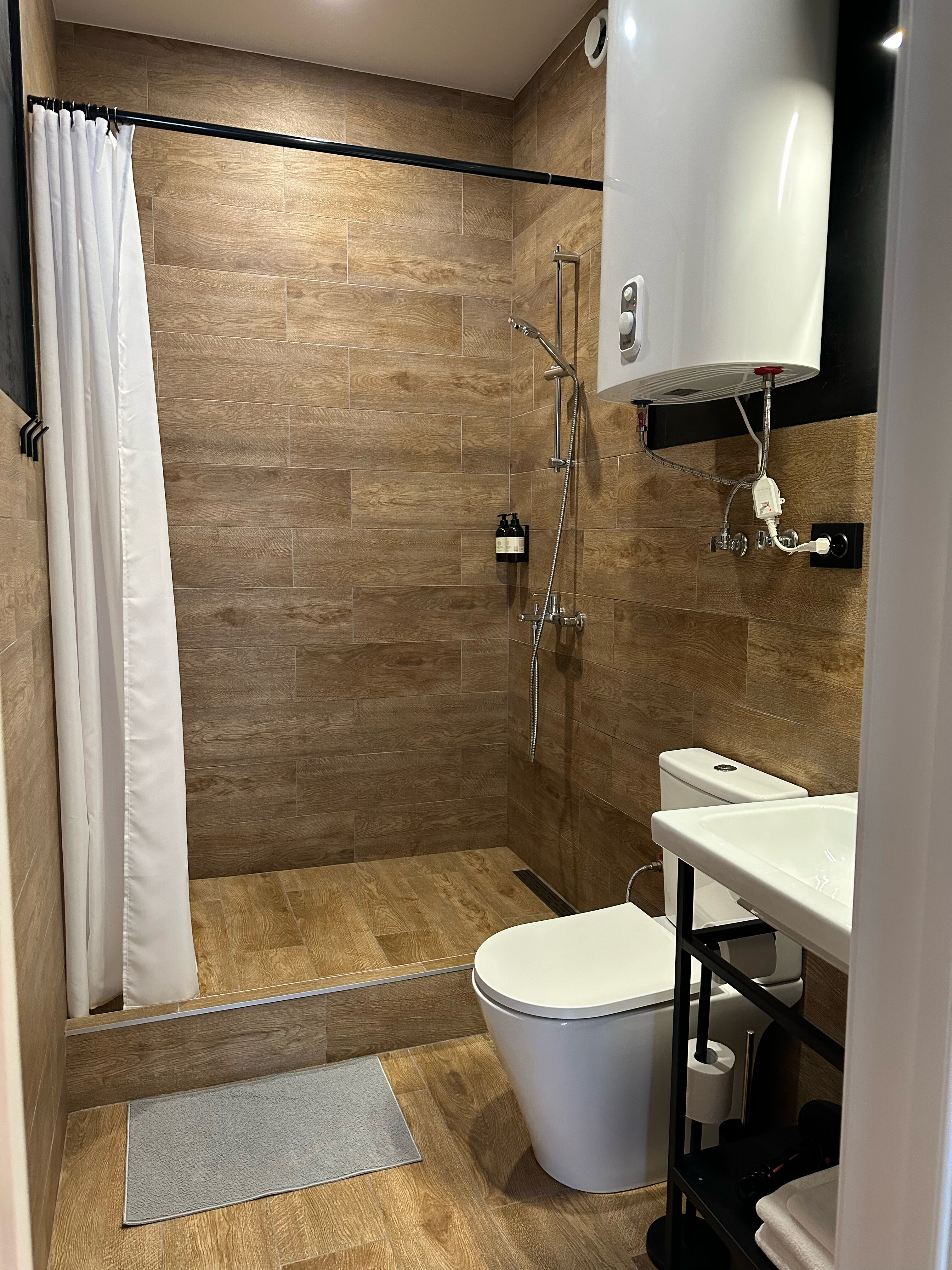 Фото Альпика Хаус