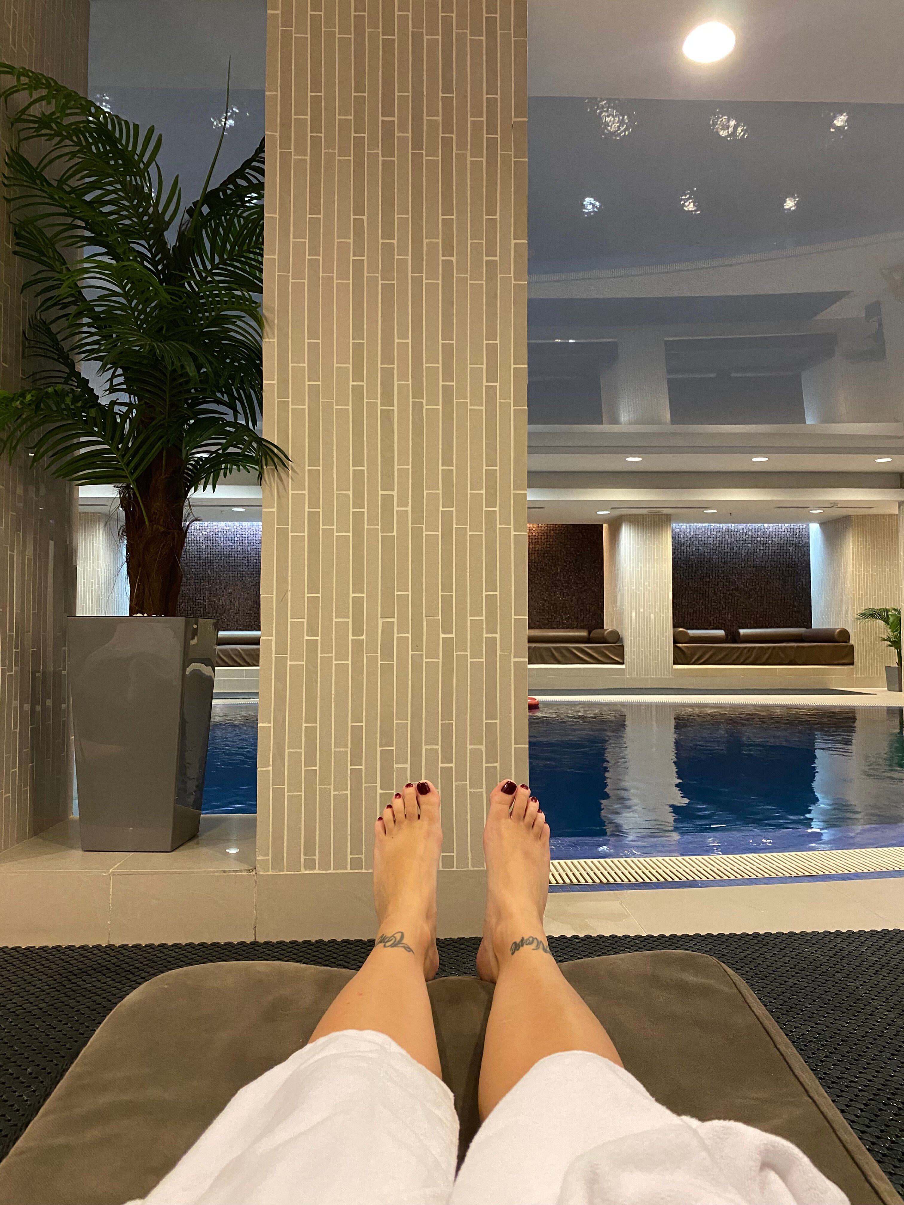 Фото Астана Саад