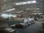 Mebelnaya fabrika Piramida (Aeroportovskiy proyezd, 1А), furniture factory