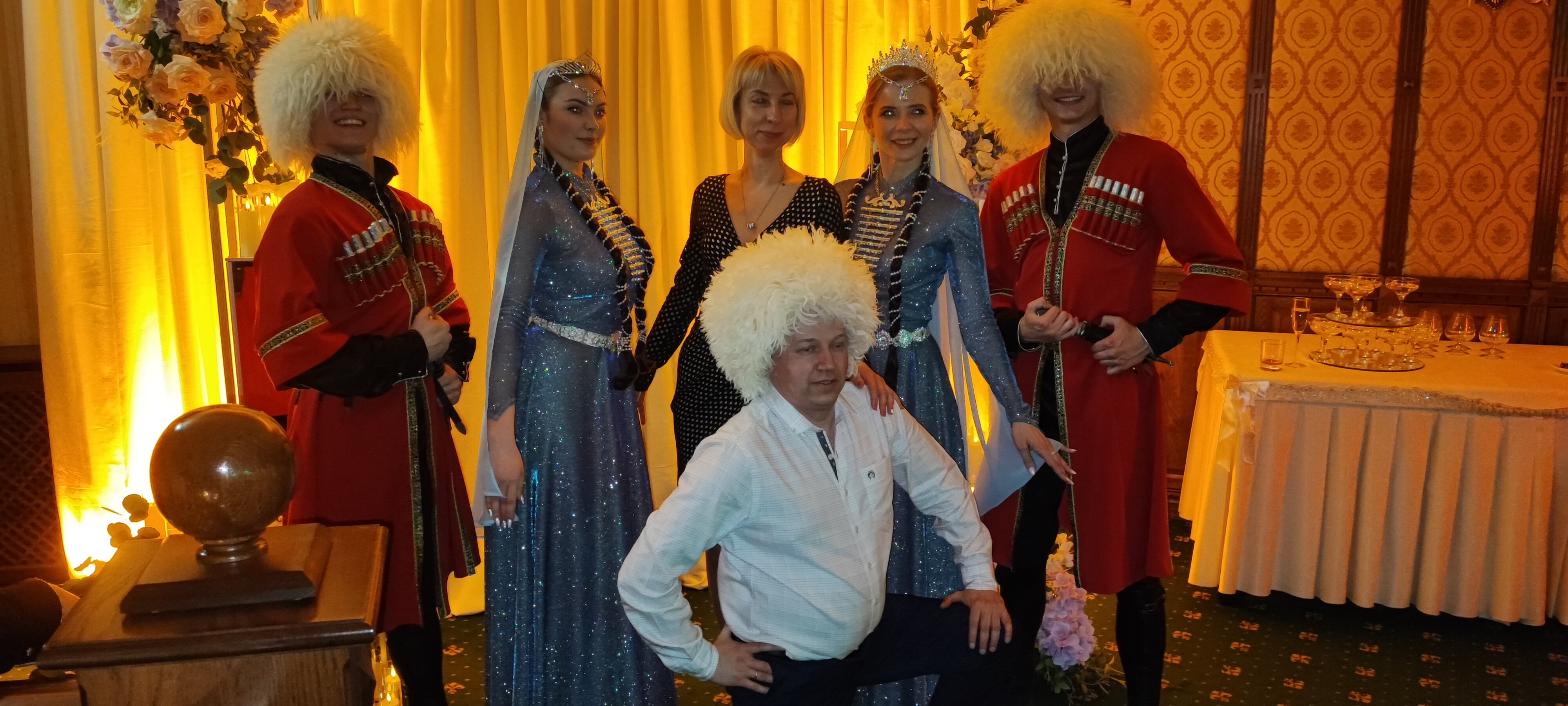 Фото Славянский