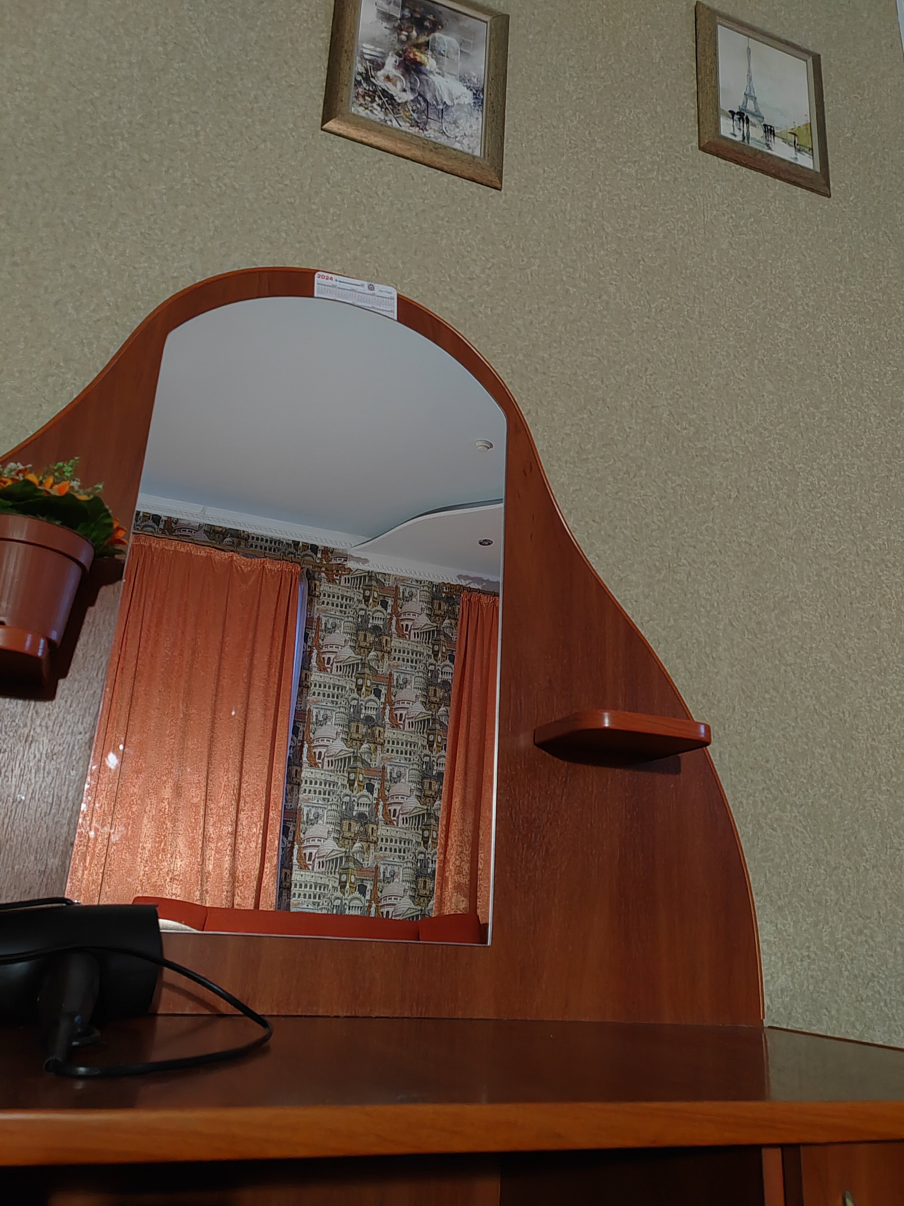 Фото Три льва