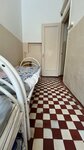 Инфекционное отделение (Altai Territory, selo Kulunda), departamento del hospital