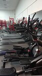 Artoriya Fitness & Ludus Gym (ул. Богдана Хмельницкого, 30, корп. 1), спортивный, тренажёрный зал в Витебске
