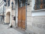 Transmed (Furshtatskaya Street, 43), medical equipment