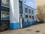 ЖЭУ № 16 (Краснофлотская ул., 67, Челябинск), коммунальная служба в Челябинске