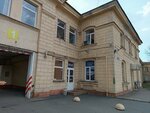 Кафе (Savushkina Street, 89), comedor