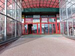 Дверной ответ (Kommunalnaya Street, 32) ، الأبواب