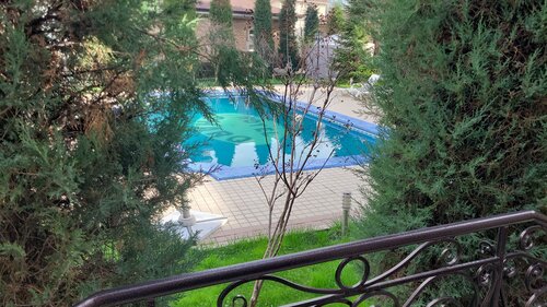 Гостиница Sharq Hotel в Ташкенте