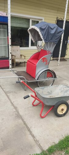 Иное жильё Усадьба в Благовещенске