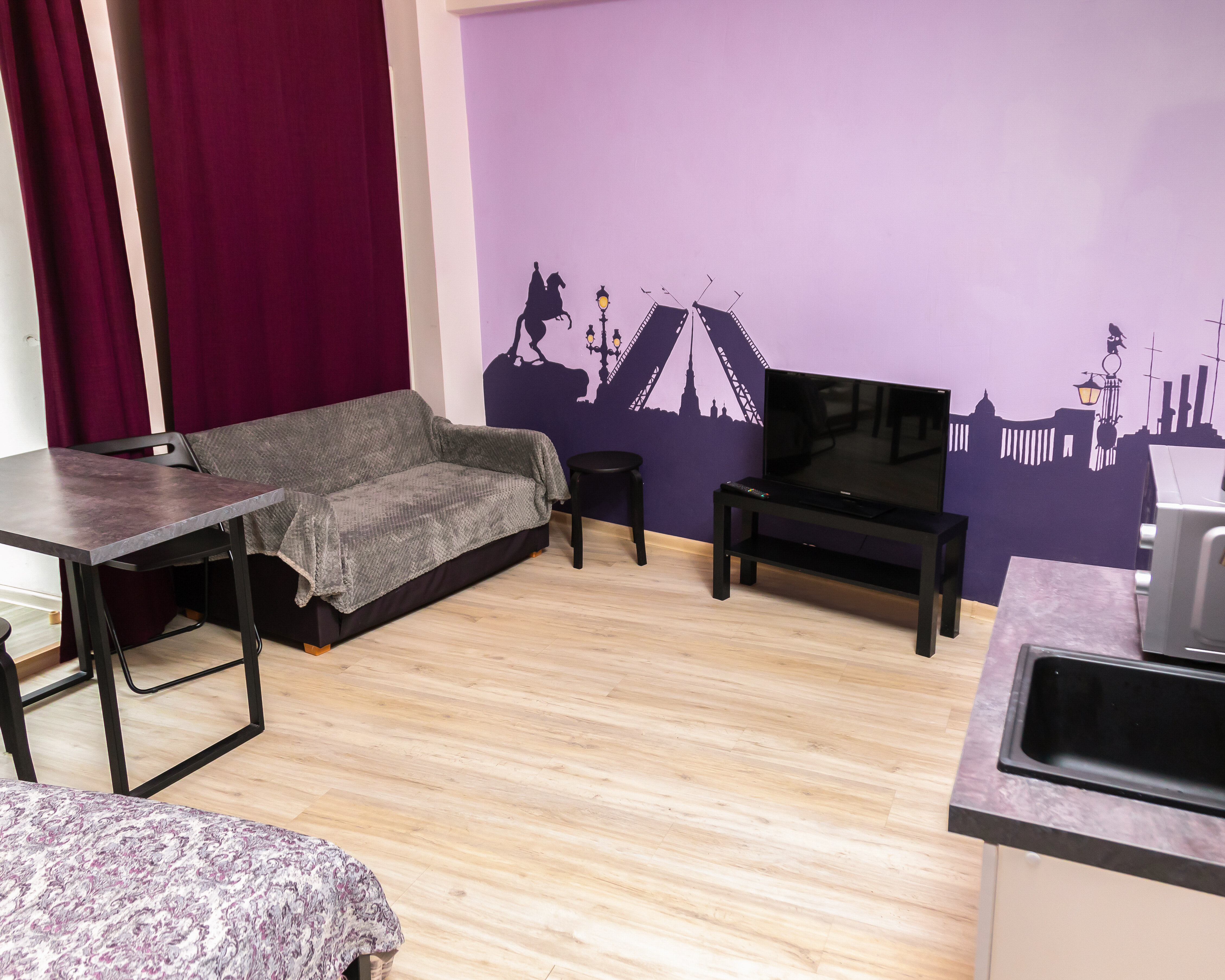 Фото Ок Апарт