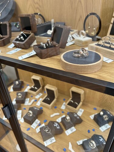 Fan Jewelry Fotoğraf 1