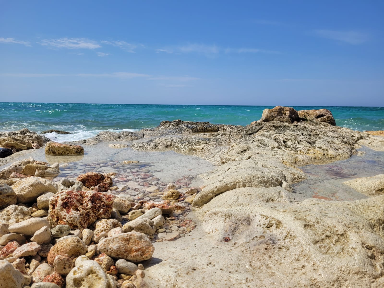 Фото Моремания