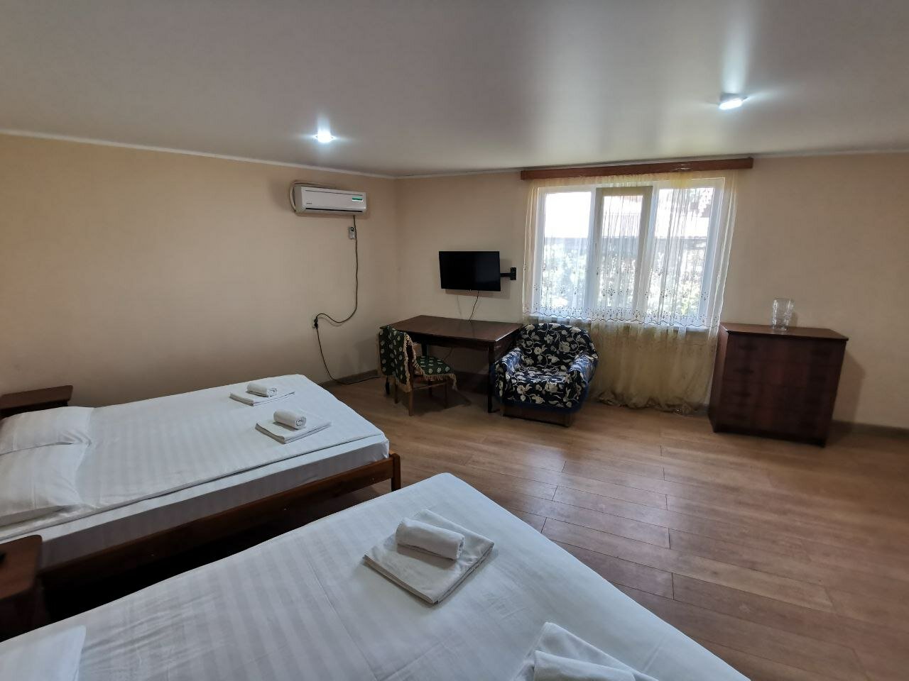 Фото Аджинджал