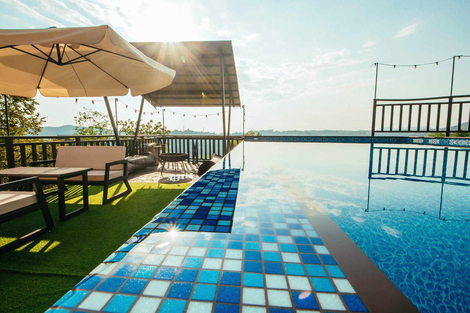 Фото Вилла Малинка