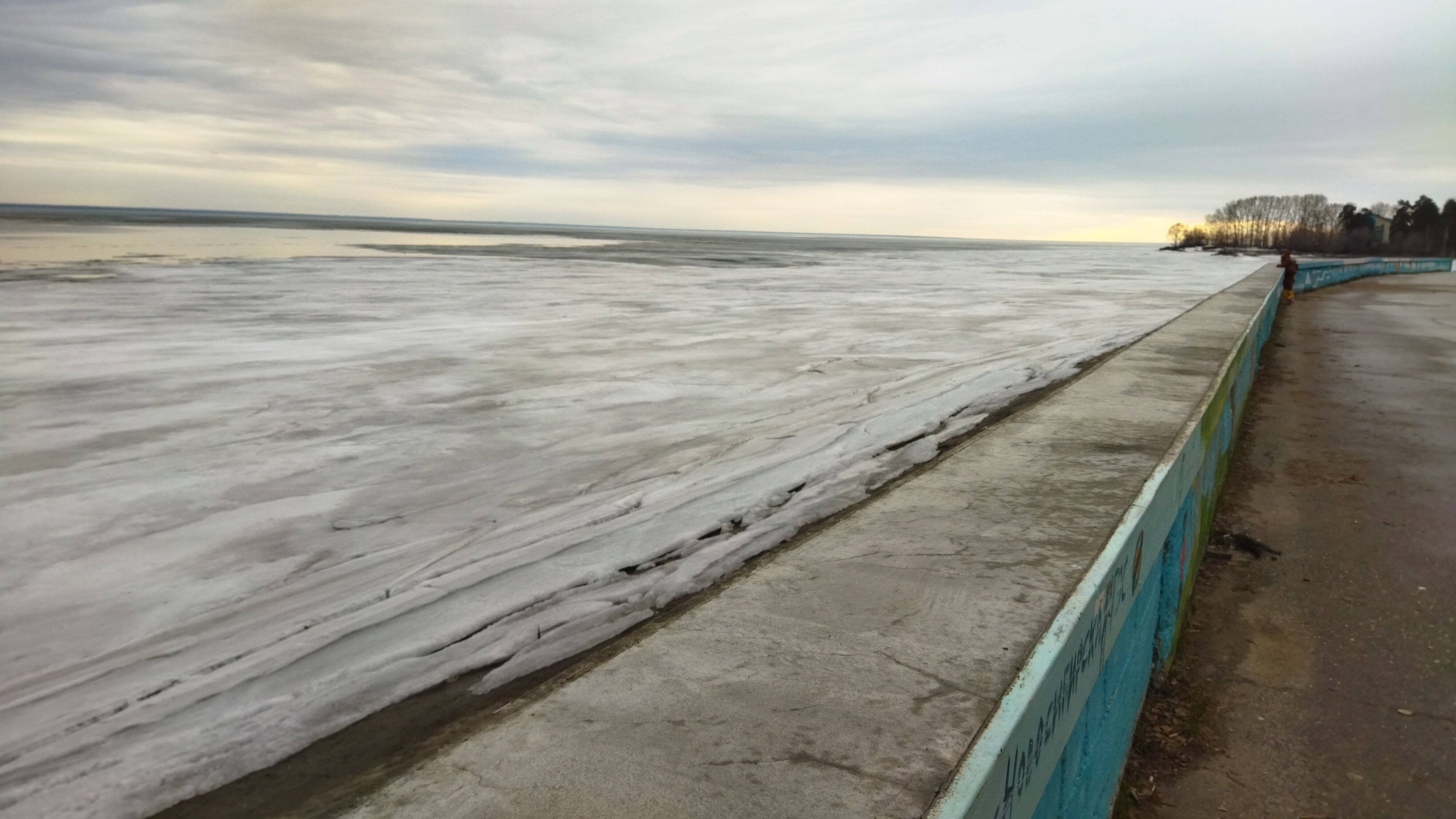 Фото Солнечный