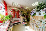 Buketnaya (Molodyozhnaya Street, 28А), flower shop
