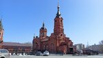 Колокольня (Volodarskogo Street, 42А), landmark, attraction