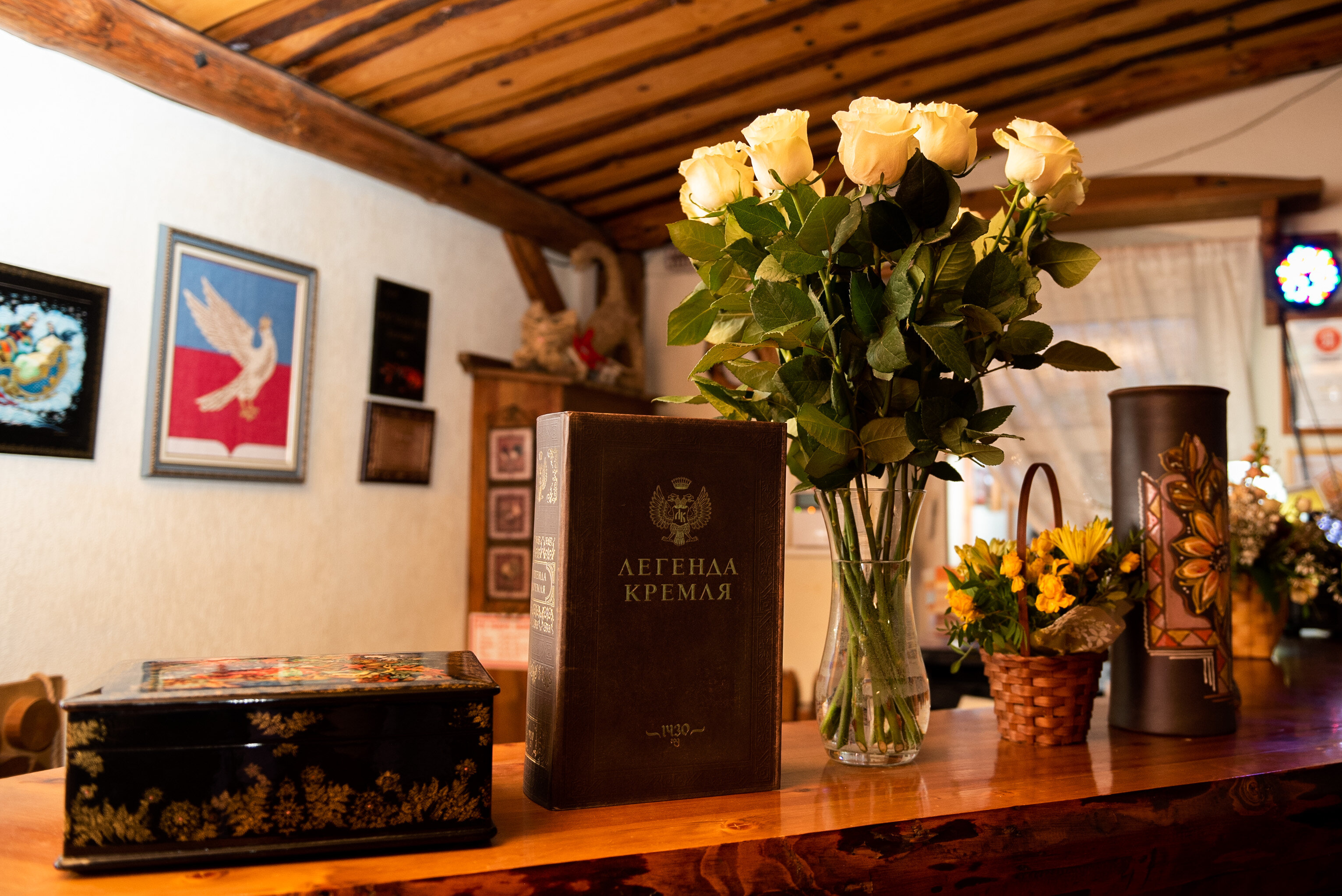 Фото Суздаль Inn