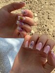 Мастер Гильдерман А. М. (stanitsa Azovskaya, Rechnaya ulitsa, 1А), nail salon