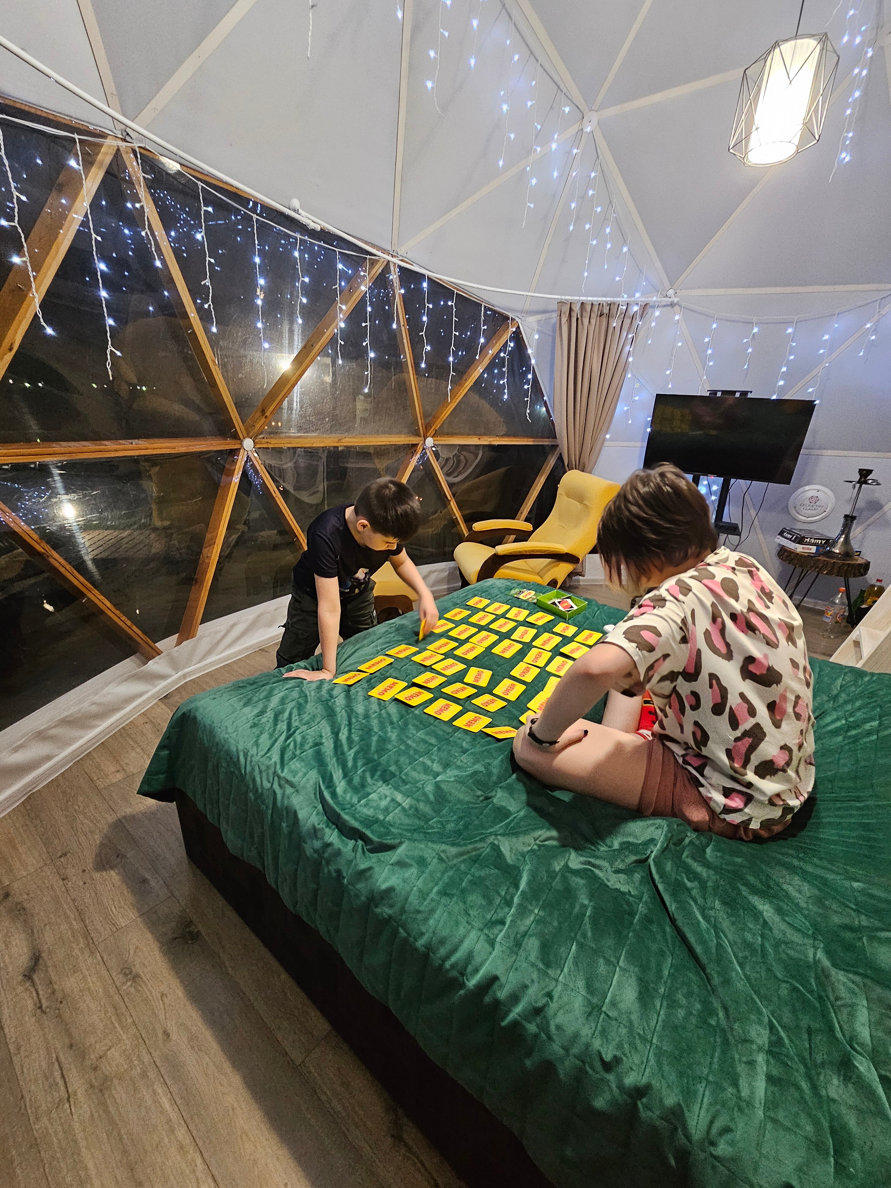 Фото Геометрия