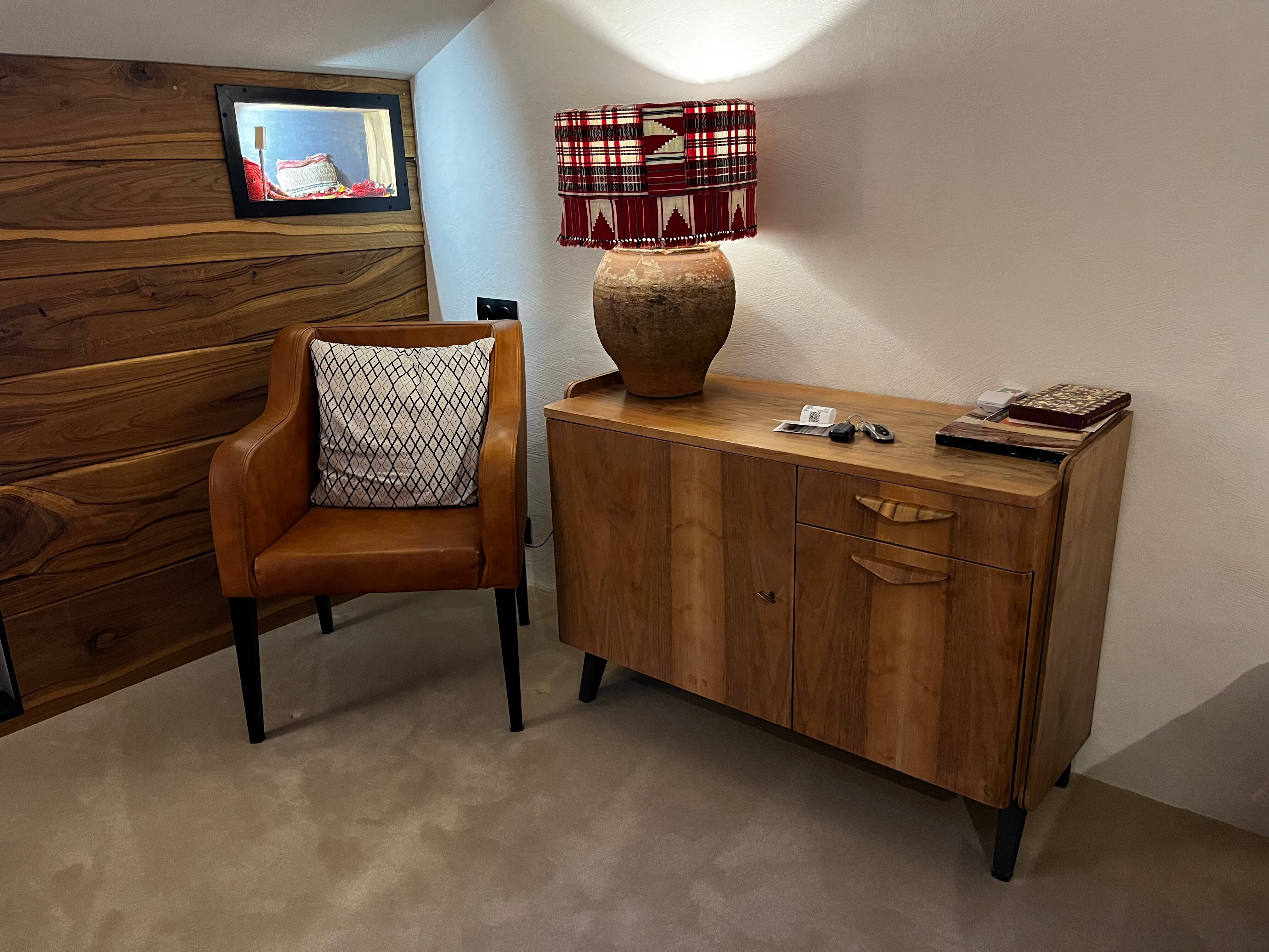 Фото Конь в пальто. Музей и постой