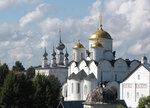 Tserkov Petra i Pavla Petropavlovskogo prikhoda (Pokrovskaya ulitsa, 44Б) ، كنيسة أرثوذكسية