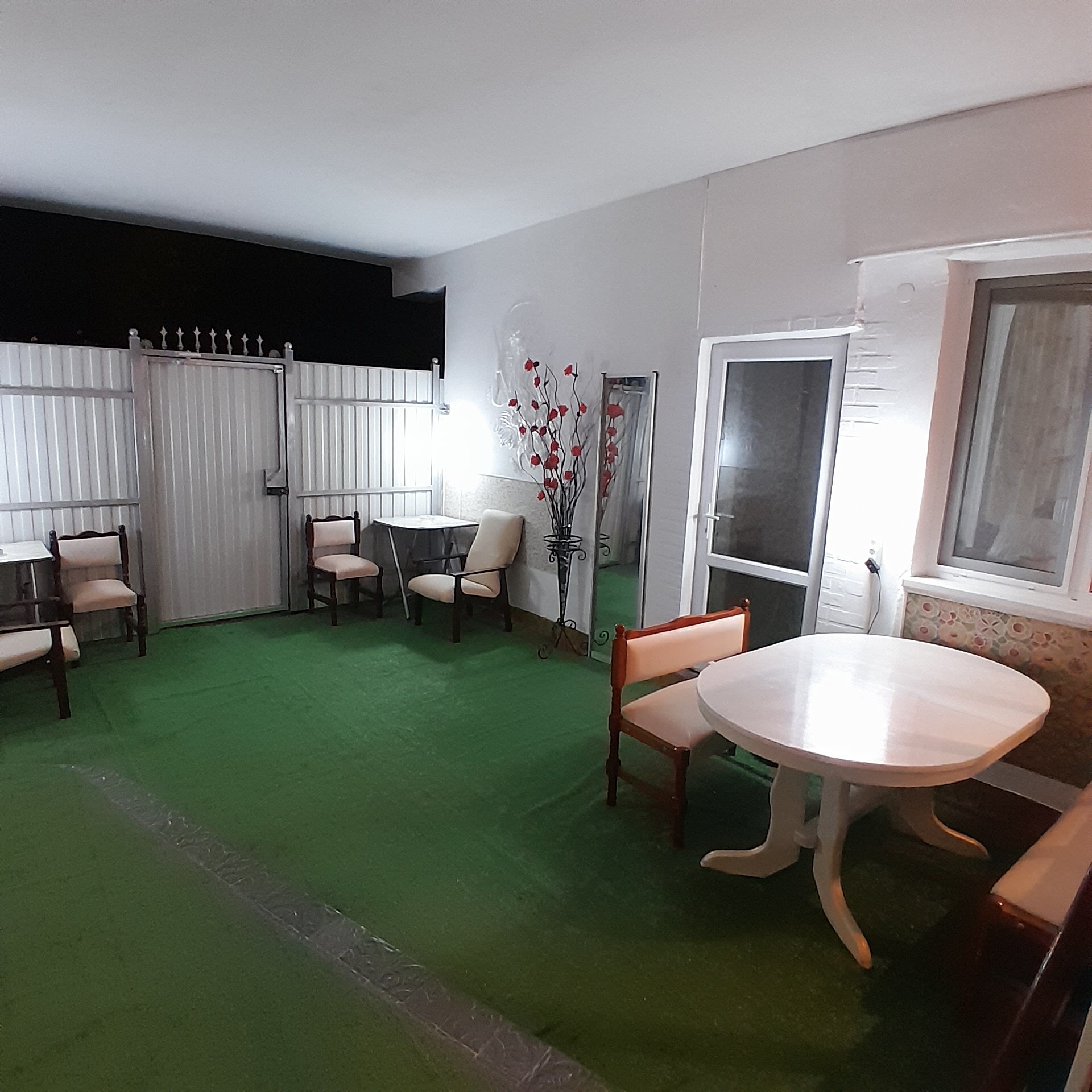 Фото У Светланы