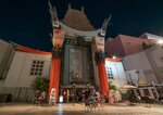 Grauman's Chinese Theatre (Hollywood Boulevard, 6925), teatro