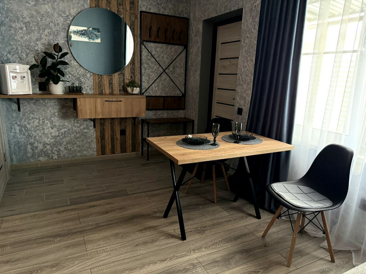 Фото Атмосфера