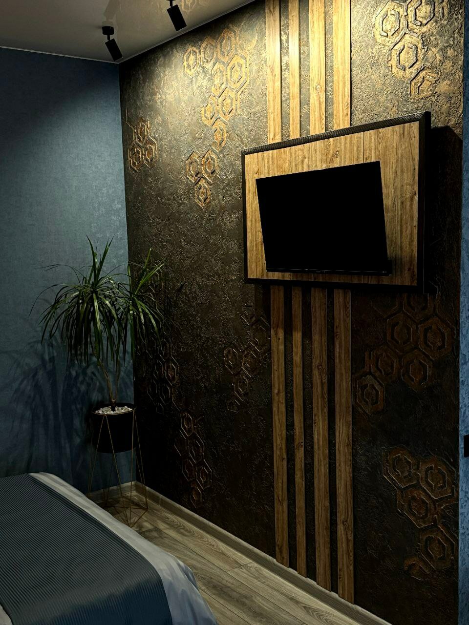 Фото Атмосфера