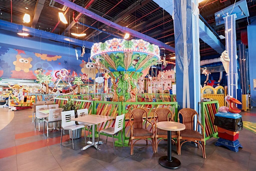 Фото Гринн Бизнес-класс