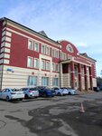 Русский Свет (Zheleznodorozhniy Village, Bolshaya Serpukhovskaya Street, 202В), punto de entrega