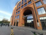 Eworks (Surb Grigor Lusavorich Street, 9) ، استوديو تصميم المواقع