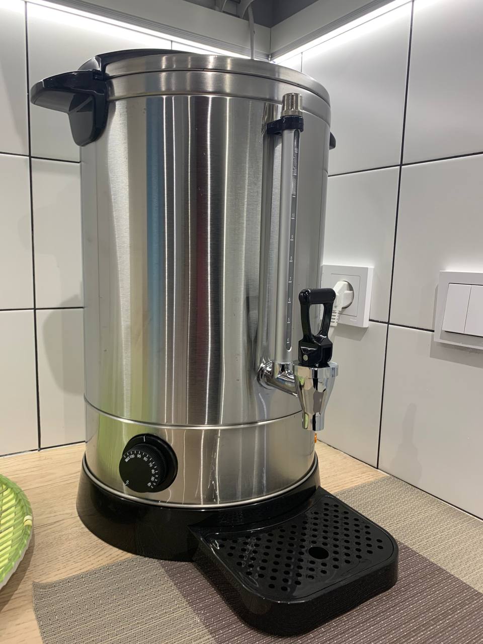 Фото Какаду