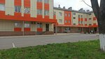 Республиканская детская клиническая больница, Туберкулезное отделение (ulitsa Barbashova, 33), department of the hospital